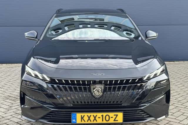 Peugeot 308 (2026) thumbnail 2