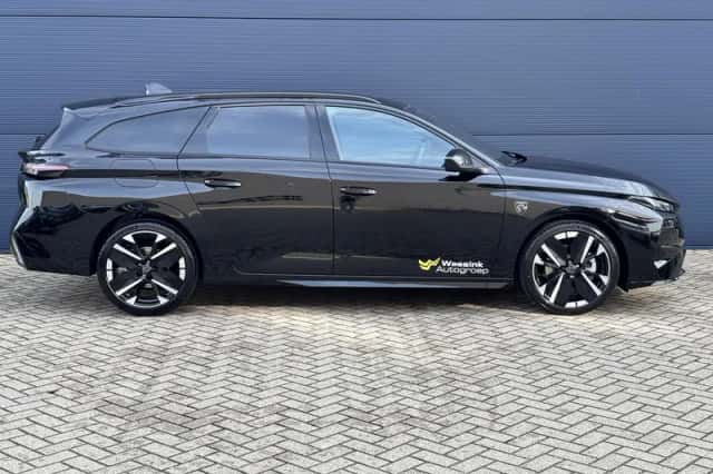 Peugeot 308 (2026) thumbnail 4