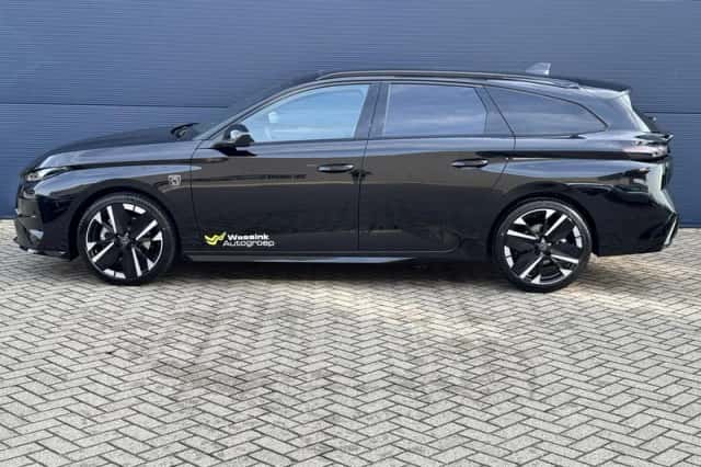 Peugeot 308 (2026) thumbnail 5
