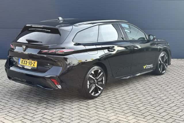 Peugeot 308 (2026) thumbnail 6