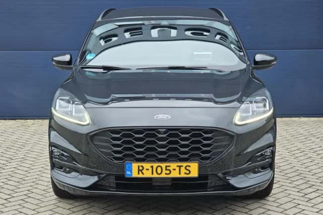 Ford Kuga (2020) thumbnail 2