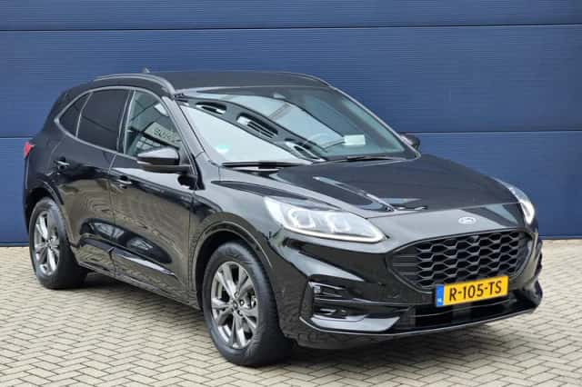 Ford Kuga (2020) thumbnail 3