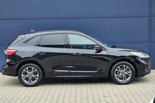 Ford Kuga (2020) thumbnail 4