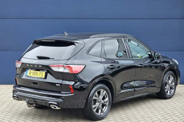 Ford Kuga (2020) thumbnail 5