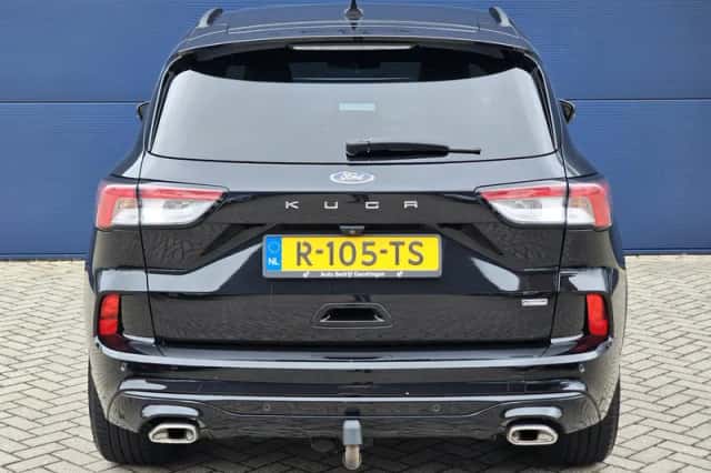 Ford Kuga (2020) thumbnail 6