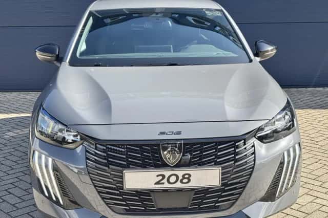 Peugeot 208 (2026) thumbnail 2