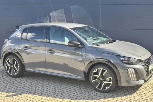 Peugeot 208 (2026) thumbnail 3
