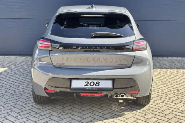 Peugeot 208 (2026) thumbnail 4