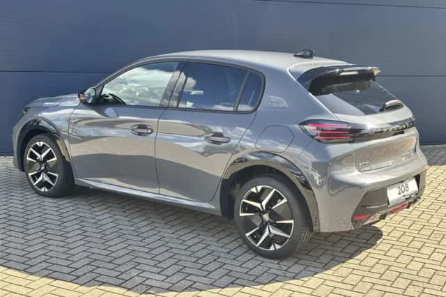 Peugeot 208 (2026) thumbnail 5