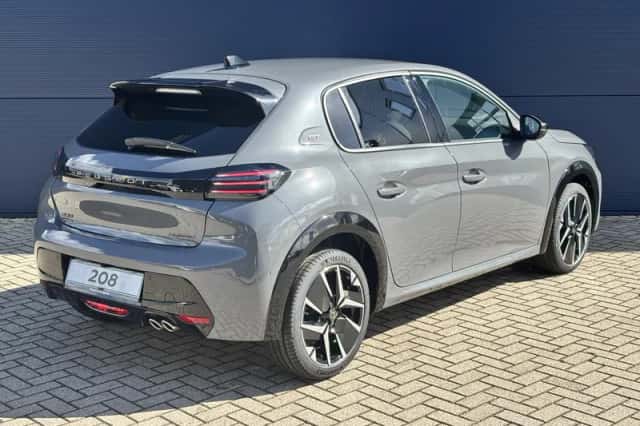 Peugeot 208 (2026) thumbnail 6