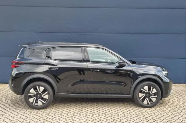 Opel Frontera (2025) thumbnail 6