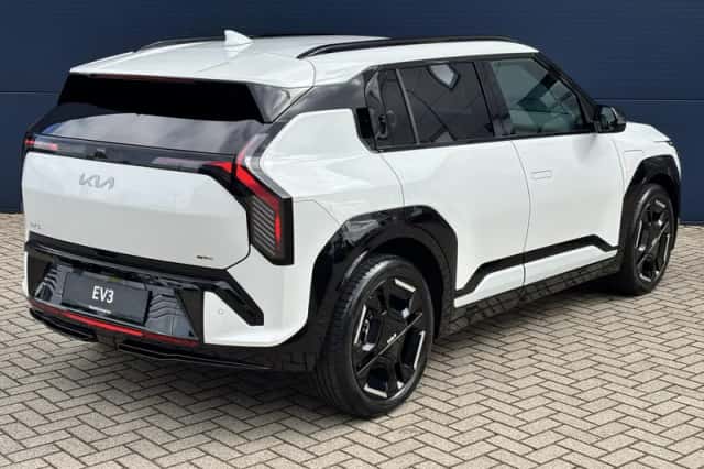 Kia EV3 (2026) thumbnail 2