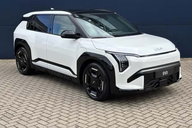 Kia EV3 (2026) thumbnail 3