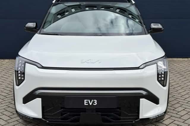 Kia EV3 (2026) thumbnail 4