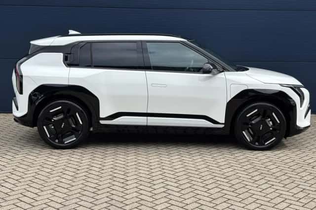 Kia EV3 (2026) thumbnail 5