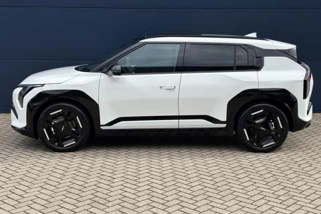 Kia EV3 (2026) thumbnail 6