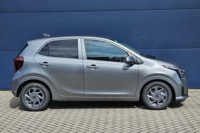 Kia Picanto (2026) thumbnail 4