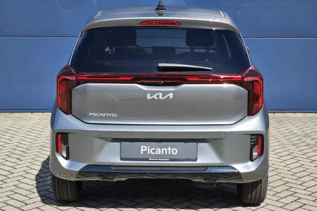 Kia Picanto (2026) thumbnail 6