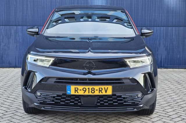 Opel Mokka (2022) thumbnail 2