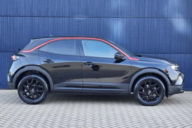 Opel Mokka (2022) thumbnail 4