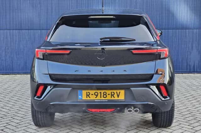 Opel Mokka (2022) thumbnail 6