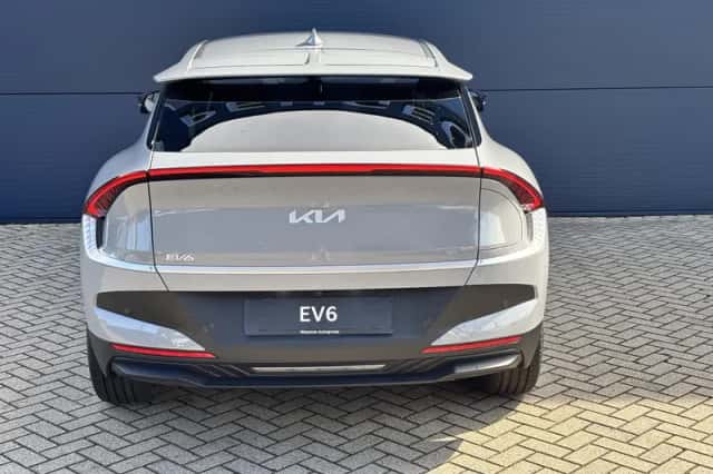 Kia EV6 (2026) thumbnail 6