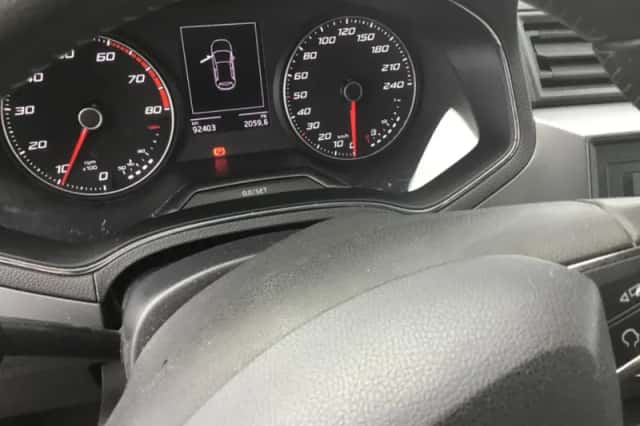 SEAT Ibiza (2018) thumbnail 5