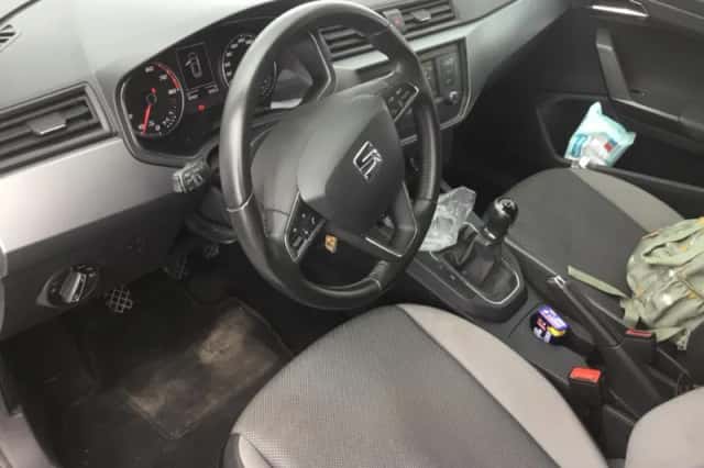 SEAT Ibiza (2018) thumbnail 6