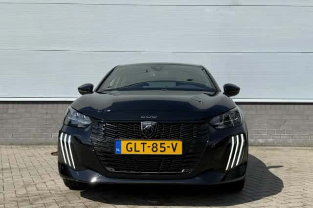 Peugeot 208 (2024) thumbnail 2