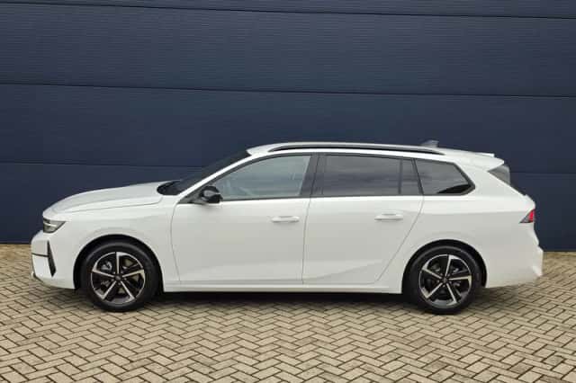Opel Astra (2026) thumbnail 2