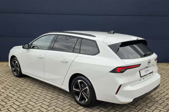 Opel Astra (2026) thumbnail 3