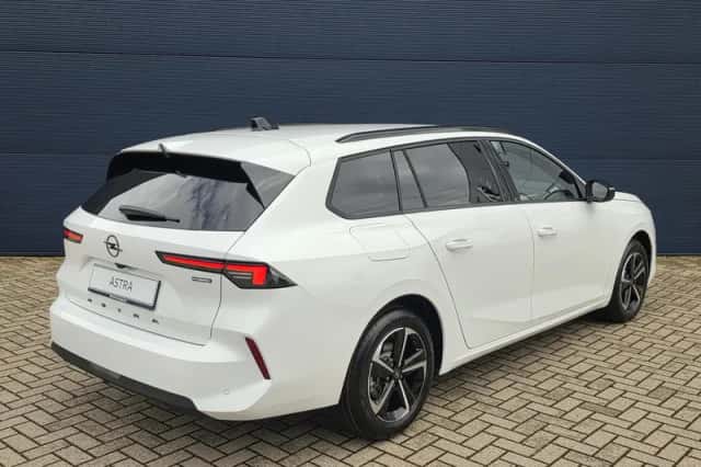 Opel Astra (2026) thumbnail 5