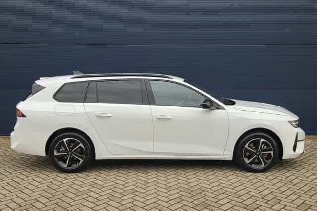Opel Astra (2026) thumbnail 6