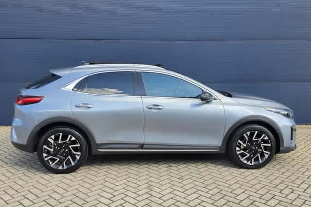 Kia XCeed (2022) thumbnail 6