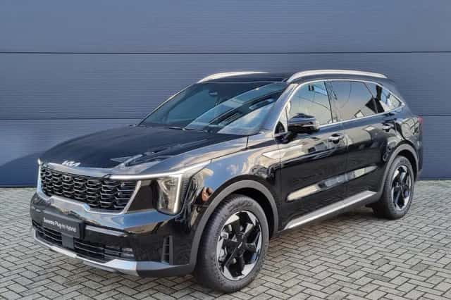 Kia Sorento (2026) thumbnail 2