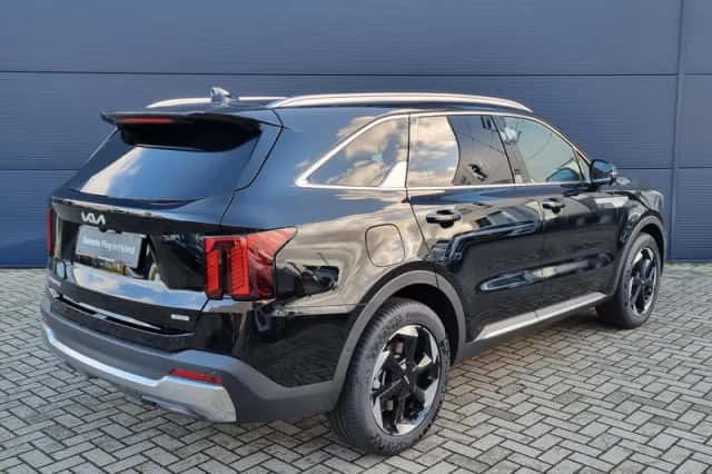 Kia Sorento (2026) thumbnail 3