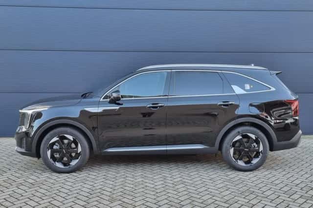 Kia Sorento (2026) thumbnail 5