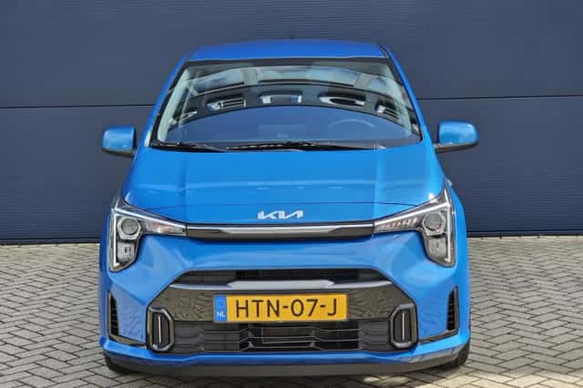 Kia Picanto (2025) thumbnail 2
