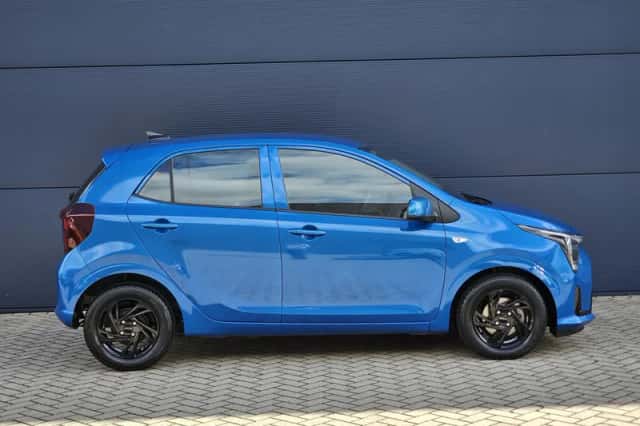 Kia Picanto (2025) thumbnail 4