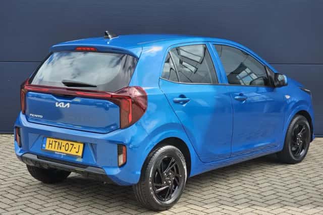 Kia Picanto (2025) thumbnail 5