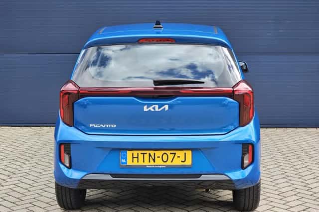 Kia Picanto (2025) thumbnail 6