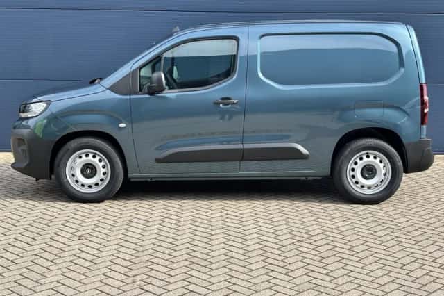 Opel Combo-e (2026) thumbnail 2