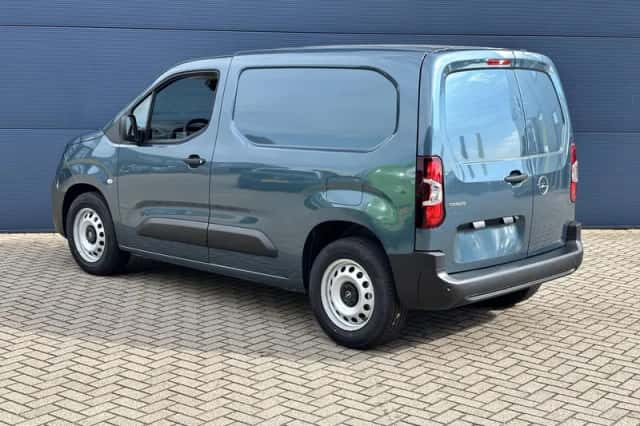 Opel Combo-e (2026) thumbnail 3