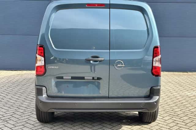 Opel Combo-e (2026) thumbnail 4