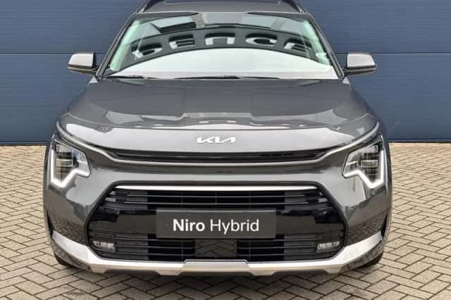 Kia Niro (2026) thumbnail 2