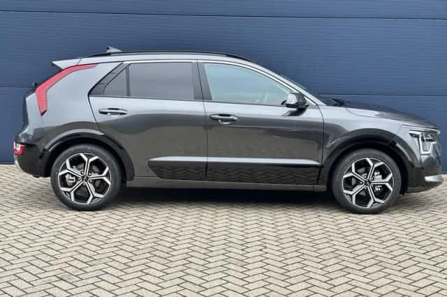 Kia Niro (2026) thumbnail 4