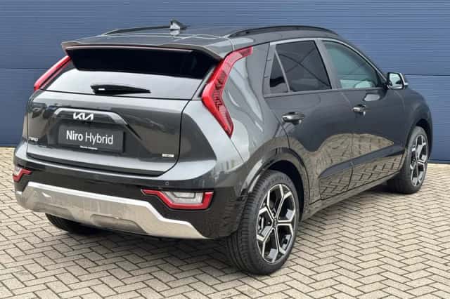 Kia Niro (2026) thumbnail 5