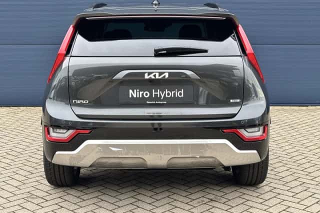Kia Niro (2026) thumbnail 6