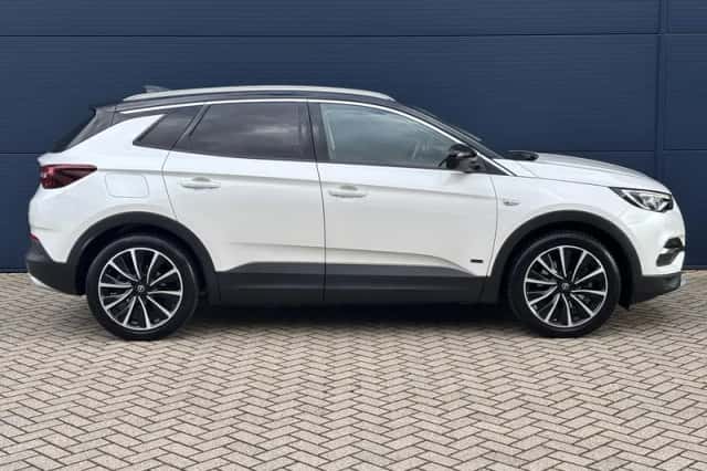 Opel Grandland (2021) thumbnail 4