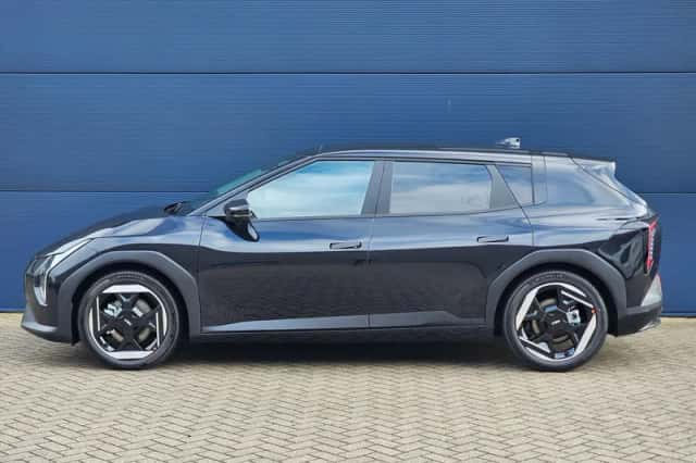 Kia EV4 (2026) thumbnail 4